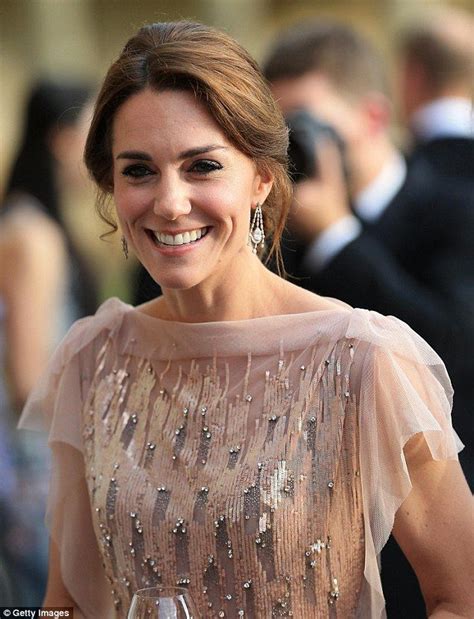 The Duchess Of Cambridges Make Up Artist Arabella Preston Is Behind Votary A Beauty Brand That