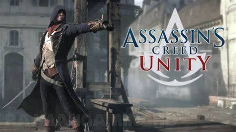 Assassin S Creed Unity S Quence M Moire La Fille De L Air Youtube