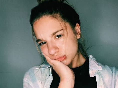 Ex Dance Moms Star Mackenzie Ziegler Countersues Music Producer