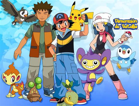 Pokémon Temporada 11 Español Latino Ver Online Descargar