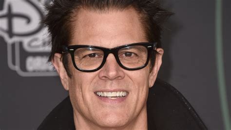 Iconic Photos Of Johnny Knoxville Through The Years