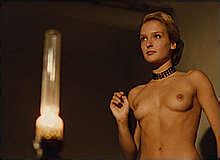 Ingrid Held Fully Nude In La Maison Assassinee