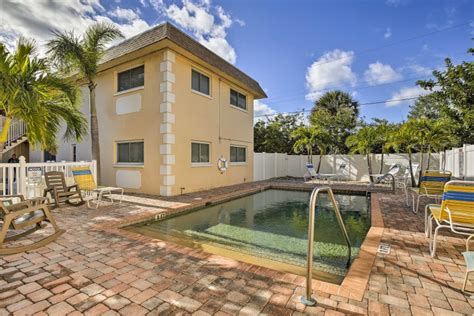 Auto rent st pete downtown. St. Pete Condo w/ Heated Pool - Walk to Beach! - UPDATED ...