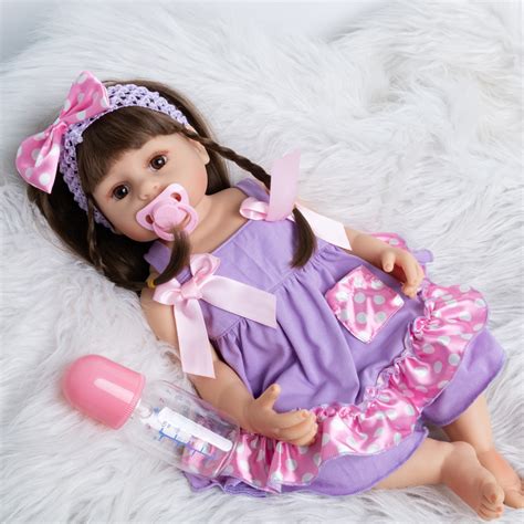 22 Inch Reborn Baby Doll Clothes And Accessories On Sale