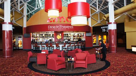 You can see the comments of this place below. AMC Fork & Screen theatre at Downtown Disney - review ...