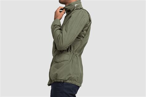 The M 65 Field Jacket Everything You Need To Know