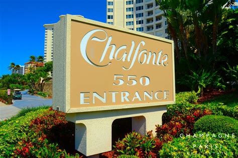 Chalfonte Condos For Sale Boca Raton Oceanfront Real Estate