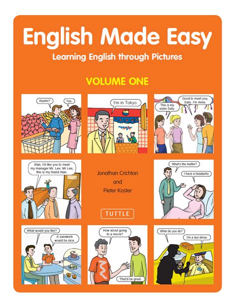 English Made Easy Book Volume One Pdf Library