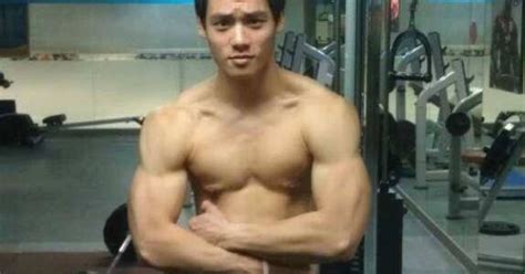 Handsome Chinese Hunks Cock Revealed Hot Asian Guys Pinterest