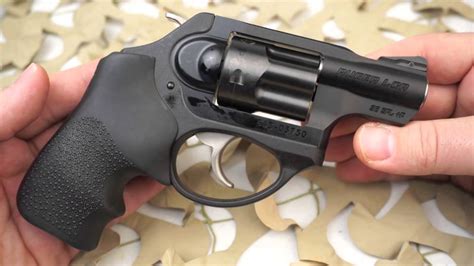 3 Reasons A Revolver Is The Ultimate Concealed Carry Weapon Off The