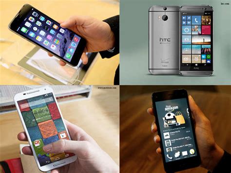 Iphone 6 16 Best Smartphones In The World The Economic Times