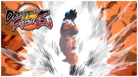 Welcome to our dragon ball fighterz moves list, here you can view the control layout for both ps4 and xbox controllers. DRAGON BALL FIGHTERZ : Ultimate Gohan en vidéo