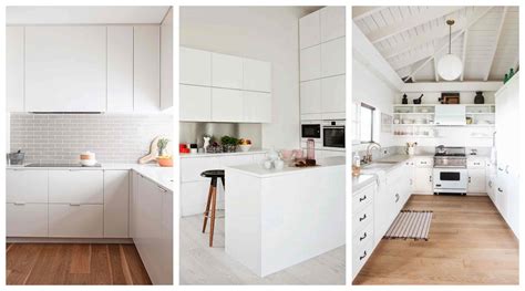See more of gabinetes para cocinas on facebook. TOP mejores colores para pintar una cocina pequeña