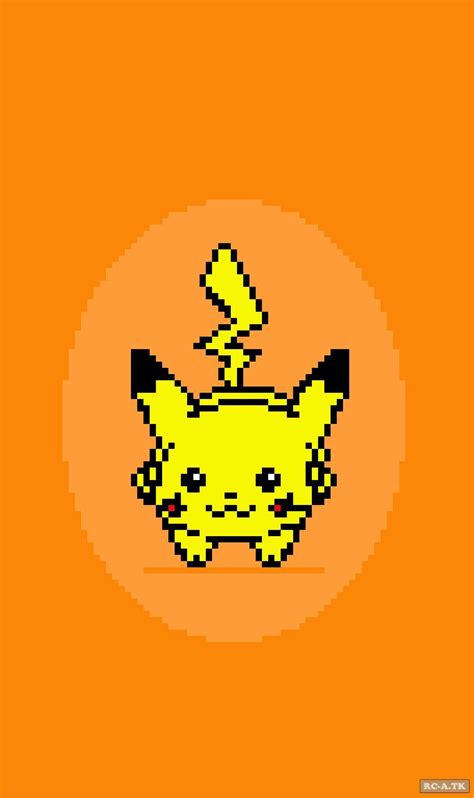 See more ideas about cute pokemon wallpaper, cute pokemon, pokemon art. Pokémon - Pikachu, pixel wallpaper | Pokemon, Pikachu ...