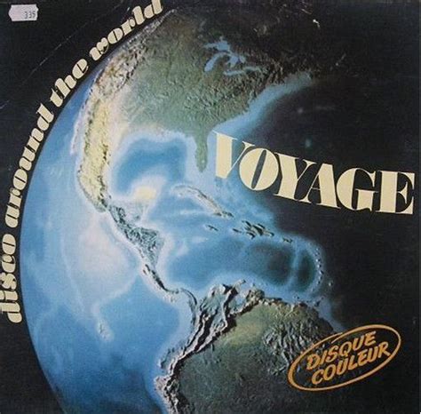 Voyage Voyage Vinyl Lp Album At Discogs Music Album Covers