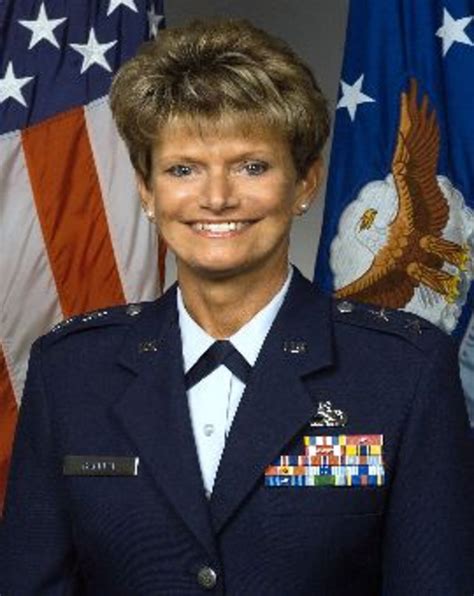 major general elizabeth ann harrell air force biography display