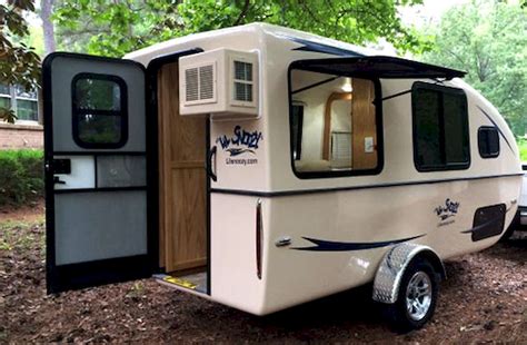 Surprising Camper Trailers For A Excellent Tenting Expertise Small