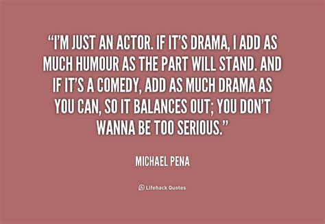 Too Much Drama Quotes Quotesgram