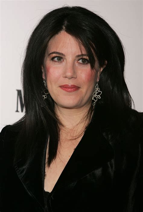 Monica lewinsky now has one million reasons to part ways with her infamous blue dress. The 5 Most Interesting Things We Learned About Monica ...