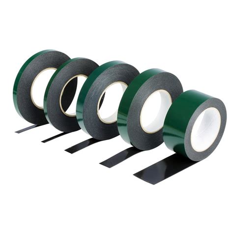 Great savings & free delivery / collection on many items. Automotive Foam Tape | Double Sided Polyethylene | 50 Metres