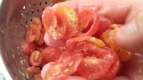 Tomates Secos Na Air Fryer Da Cidex Youtube