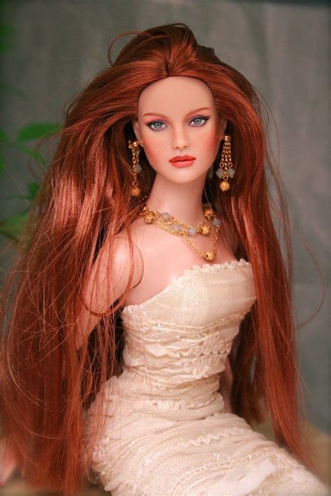 ginger barbie beautiful barbie dolls barbie fashion fashion dolls