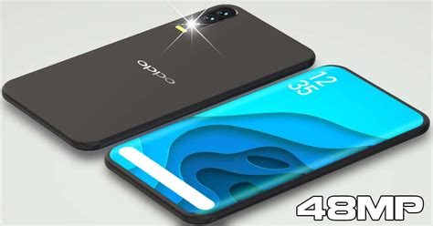 Oppo f15 pro expected price start $350 to $450. OPPO F15 Pro official realease: triple 48MP cameras ...