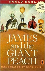Curriculum connections, designer's note, discussion questions, units of study and more. James and the Giant Peach (Literature) - TV Tropes