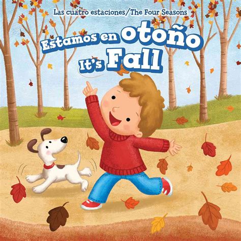 The Four Seasons Free Spanish Lessons For Kids