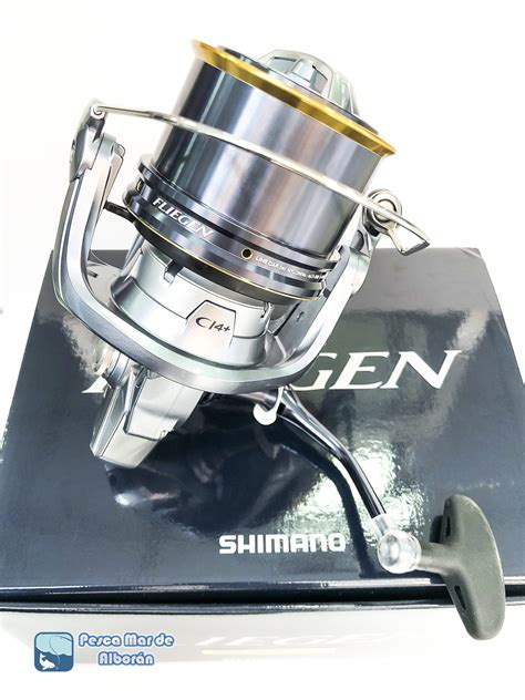 Shimano Fliegen 35 SD