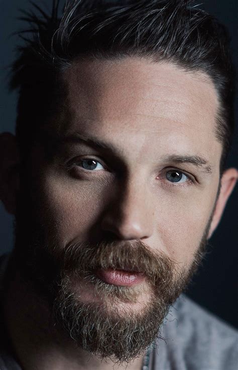 How Tall is Tom Hardy? (2020) Height