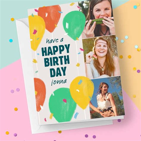Happy Birthday Card Message Ideas Snapfish Uk