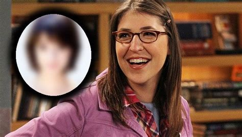 The Big Bang Theory Une Autre Actrice De La Série A Failli Jouer Amy