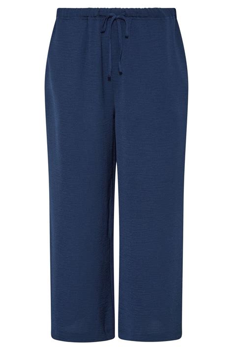 Trousers Tall Cropped Trousers Long Tall Sally