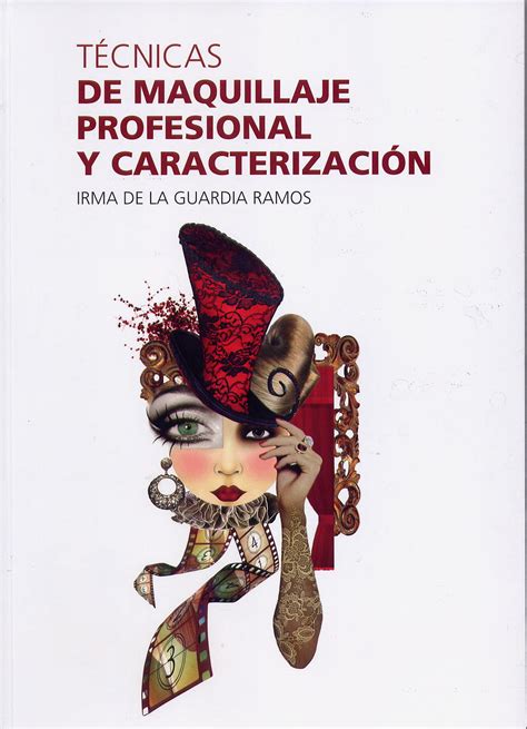 50 Sombras De Zoe Libro Técnicas De Maquillaje Profesional Y