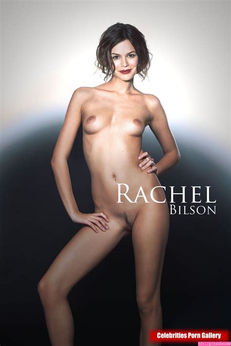 Rachel Bilson Nude You Finally Get To See Her Naked Pics
