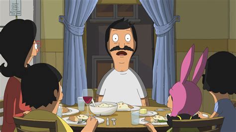 The Bob S Burgers Movie Review A Double Sized Episode With Extra Stakes And Extra Songs But