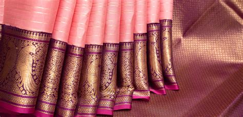 Kanchipuram Silk Sarees A Wardrobe Essential For Every Indian Woman Clio Silks