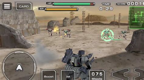 Destroy Gunners Game Gundam Offline Ukuran Kecil Mod Unlimited