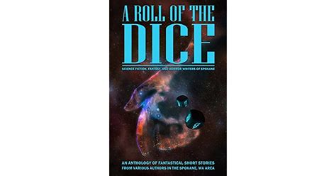 A Roll Of The Dice A Short Story Anthology By Georgette Graham
