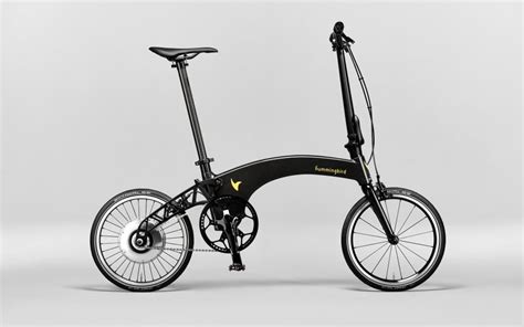 Each bicycle manufacturer has several models in each category, and so choosing can feel overwhelming. Hummingbird Electric bike review: The world's lightest foldable electric bike is a beautiful ...