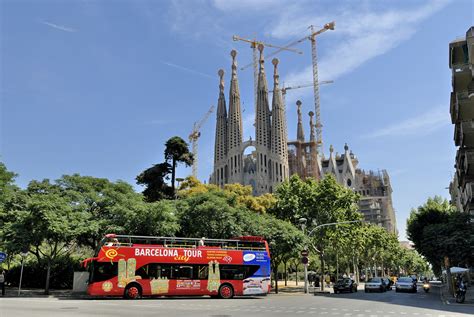 Barcelona - Park Güell in Barcelona bezoeken? Tickets, Info ...