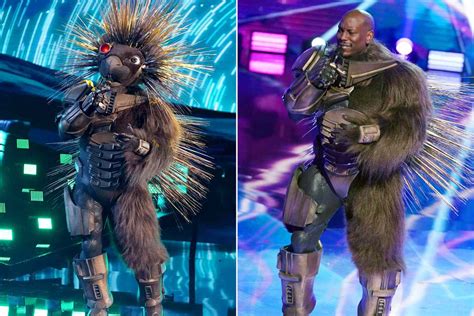 The Masked Singer Season 5 Reveals See Every Celebrity