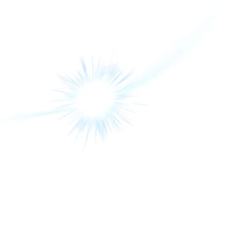 Light Flare Effect 23329507 Png