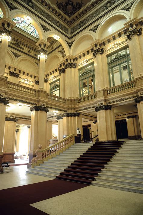 El Teatro Colón Cumple 110 Años Y Esta Es Su Maravillosa Historia