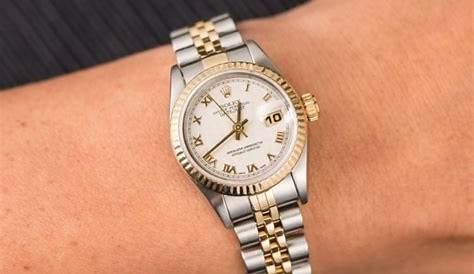 The Five Rolex Watches for Women out Today