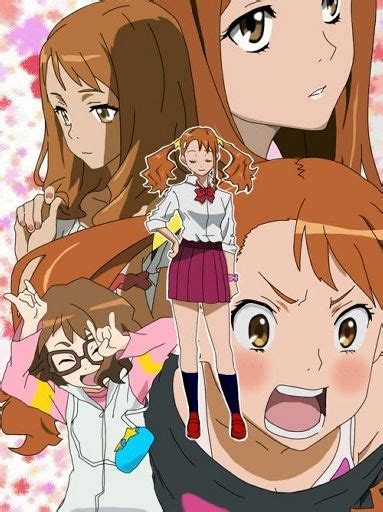 Naruko Anaru Anjo Wiki Anime Amino