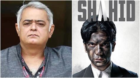 Hansal Mehta Sad About Shahid Not Being Available On Ott Platforms