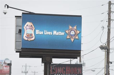 Chattanooga Legislators Introduce Blue Lives Matter Bill
