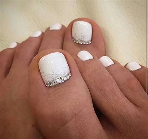 75 Cool Summer Pedicure Nail Art Design Ideas With Images Wedding